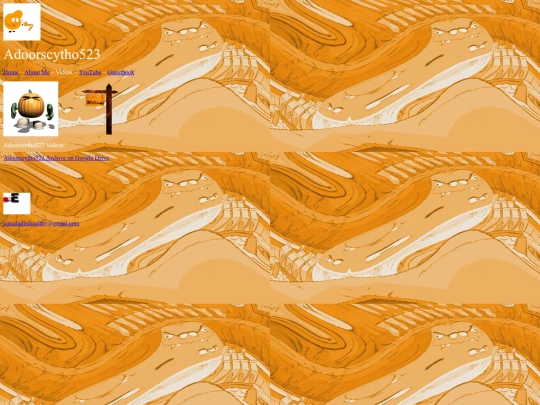 videos screenshot