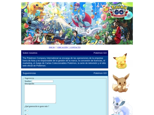 web/index3 screenshot