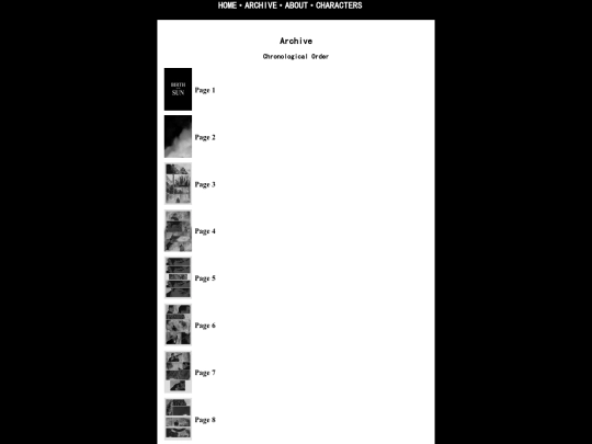 bots/archive screenshot