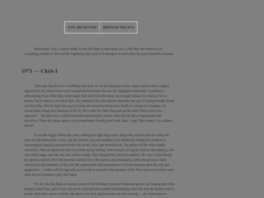 delta screenshot