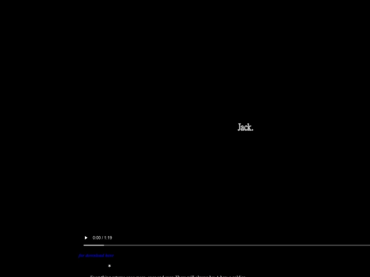 thesolarsystem screenshot