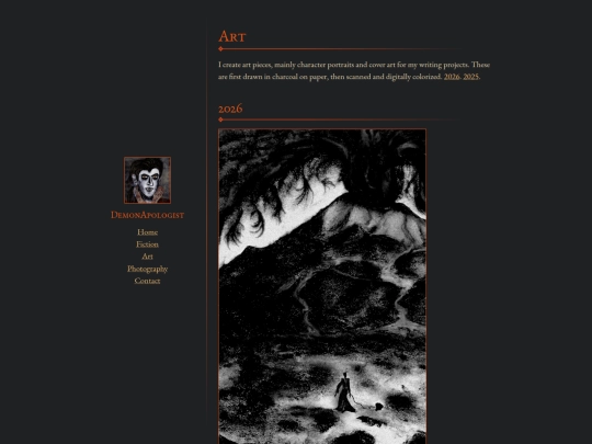 art screenshot