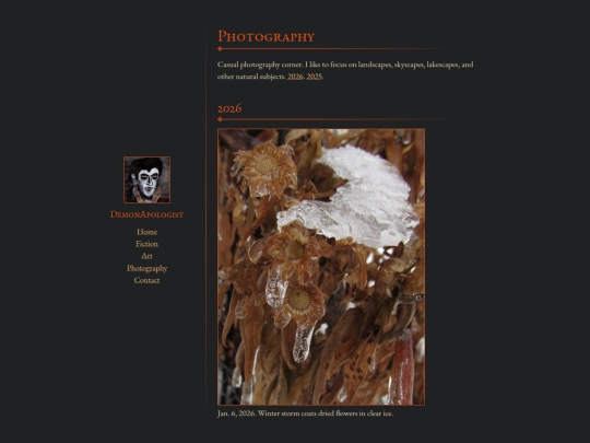 photography screenshot