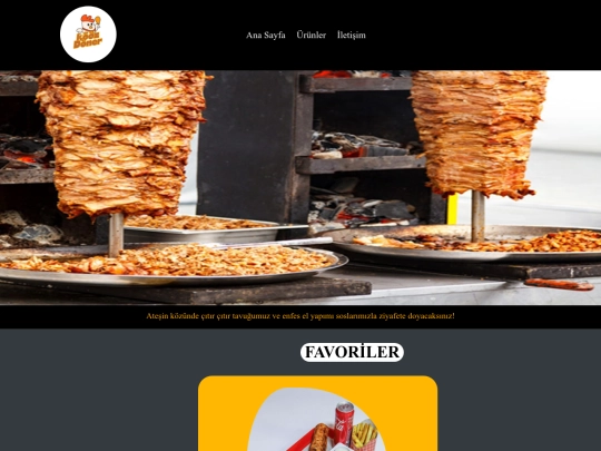 anasayfa screenshot