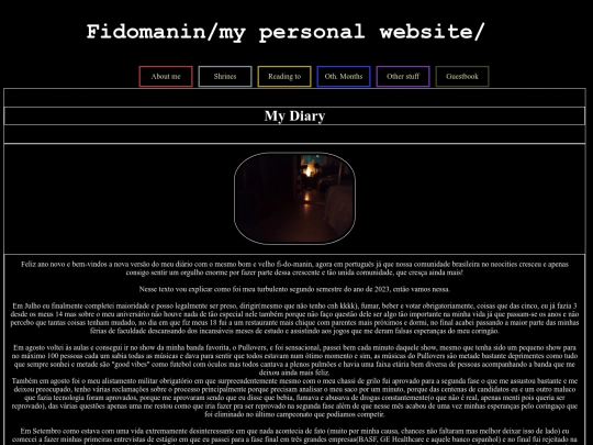 2ndSem screenshot