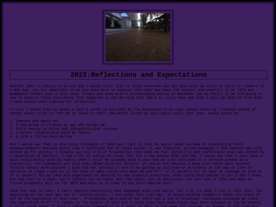 About2022 screenshot
