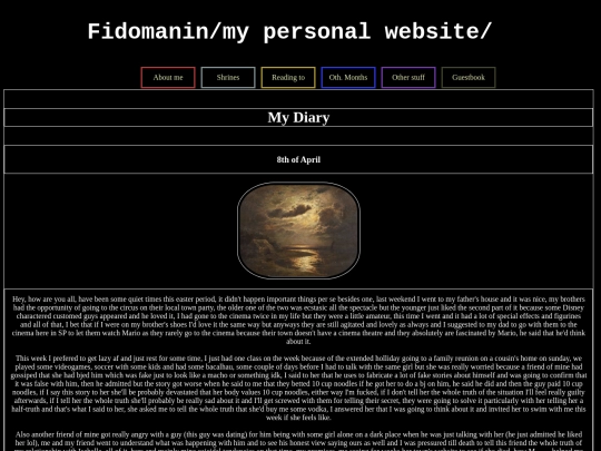 April23 screenshot