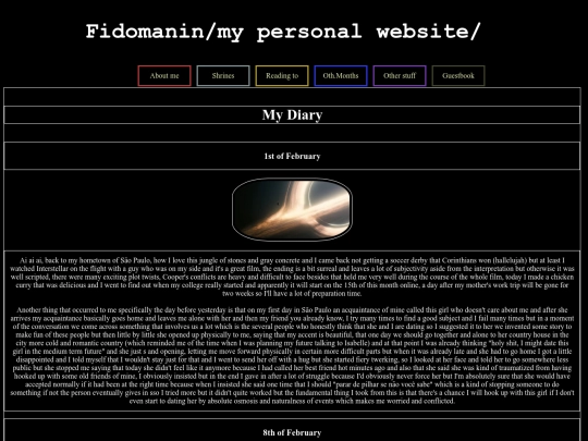 February23 screenshot