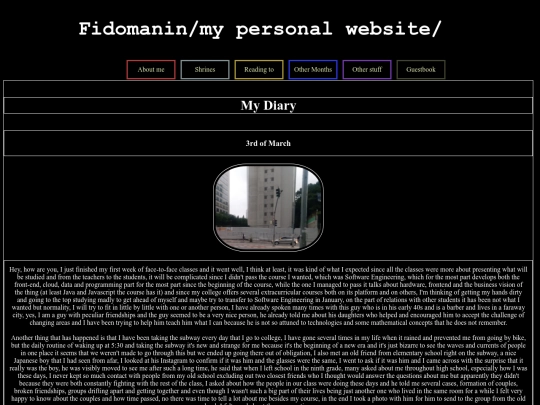 March23 screenshot