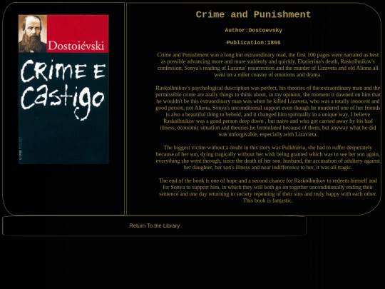 crime screenshot