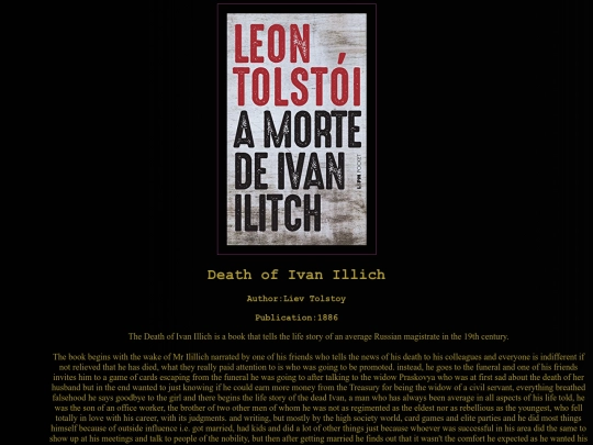 ivan screenshot