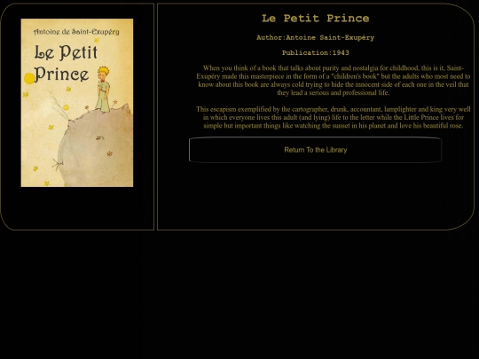 ptprince screenshot