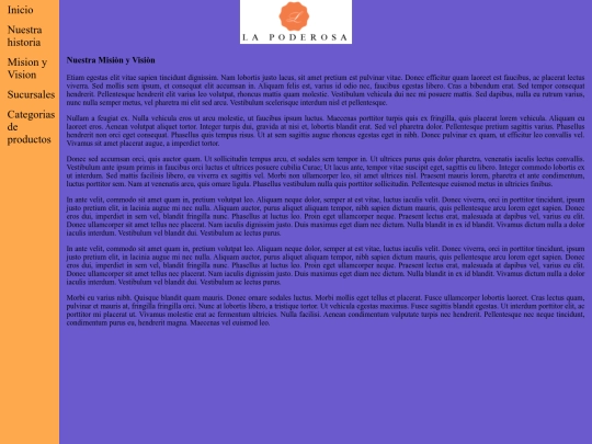 Mision screenshot
