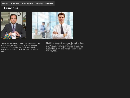 assignments/finalproject/leaderspage screenshot