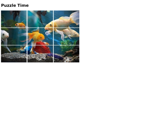 puzzletime screenshot