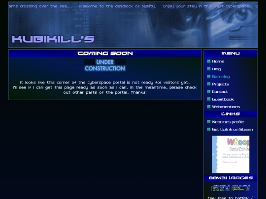 under-construction screenshot
