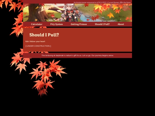 canigetkazuha/pull screenshot