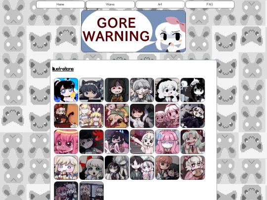 art screenshot