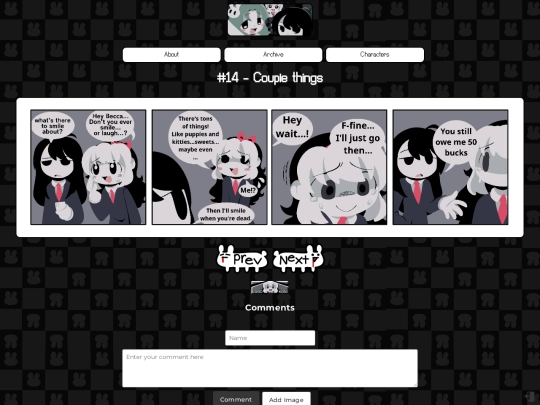 hoe/page/14 screenshot