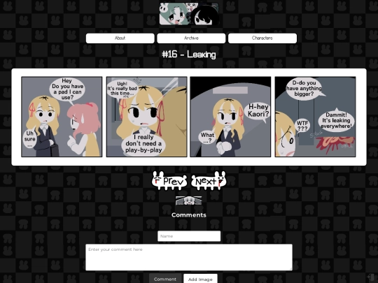 hoe/page/16 screenshot