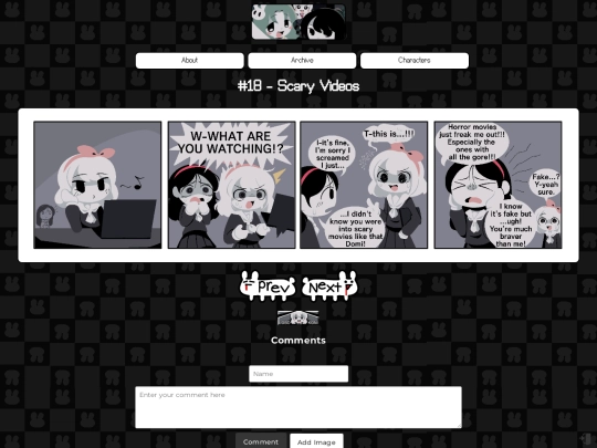 hoe/page/18 screenshot