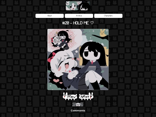 hoe/page/20 screenshot