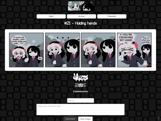 hoe/page/21 screenshot