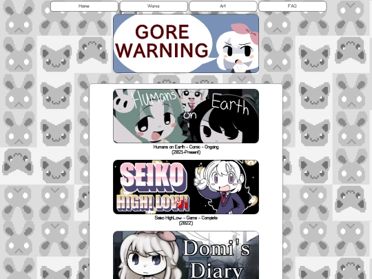 works screenshot