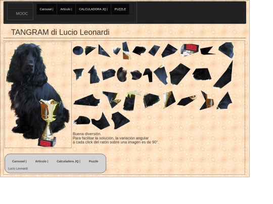 Carousel/Tangram_Leo screenshot
