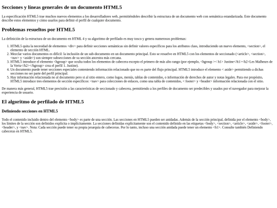 articolo screenshot