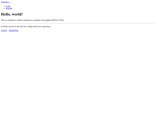main screenshot