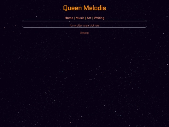 music screenshot