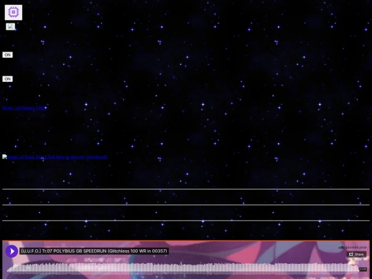 games/games_main screenshot