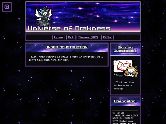 games screenshot