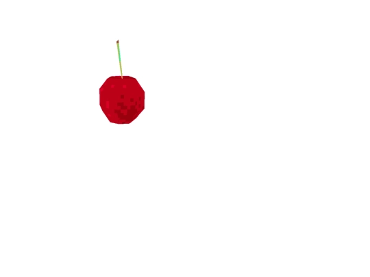 Cherry screenshot