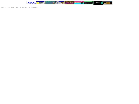 buttons screenshot