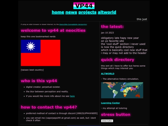 flextest screenshot