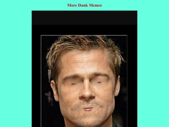 MoreMemes screenshot