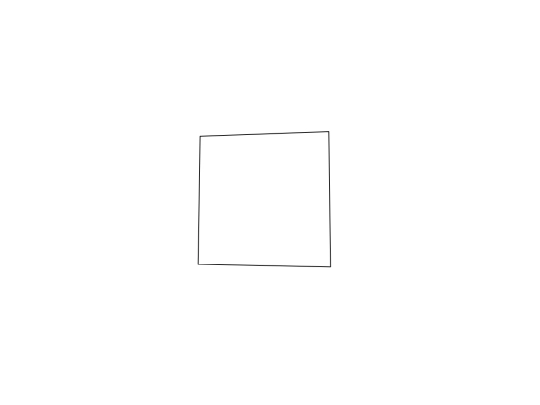Shapes screenshot