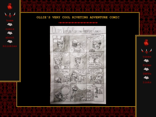 OVCRAC screenshot