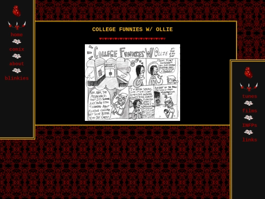 collig screenshot