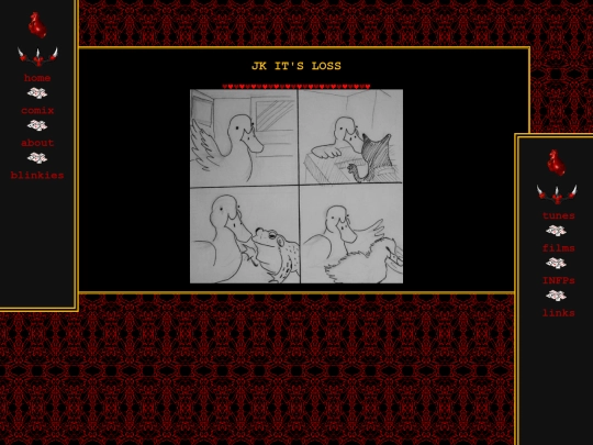 furry screenshot