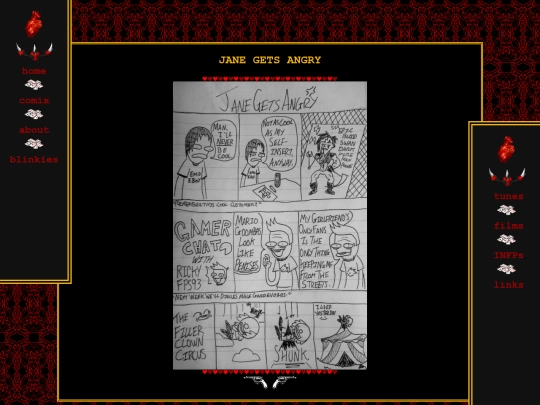 jane screenshot