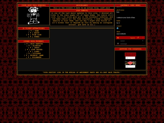 misc screenshot