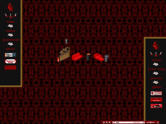 open screenshot