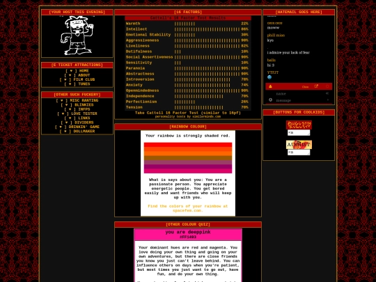 quizicul screenshot