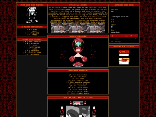 shrimpy screenshot
