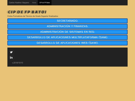 cip_fp_batoi/batoi screenshot