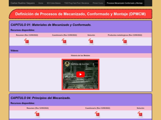 ies_cotes_baixes/primer_curso_mecanizado/dpmcm/dpmcm screenshot