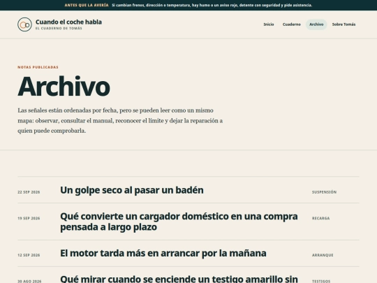 archivo screenshot